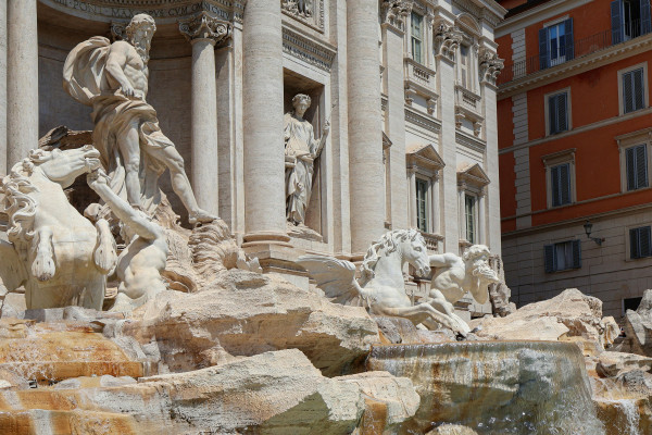 Roma, la mejor ciudad para una escapada de fin de semana por Europa