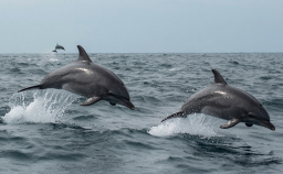 Ballenas Jorobadas