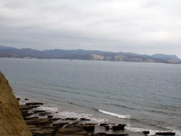El Rocio mirador