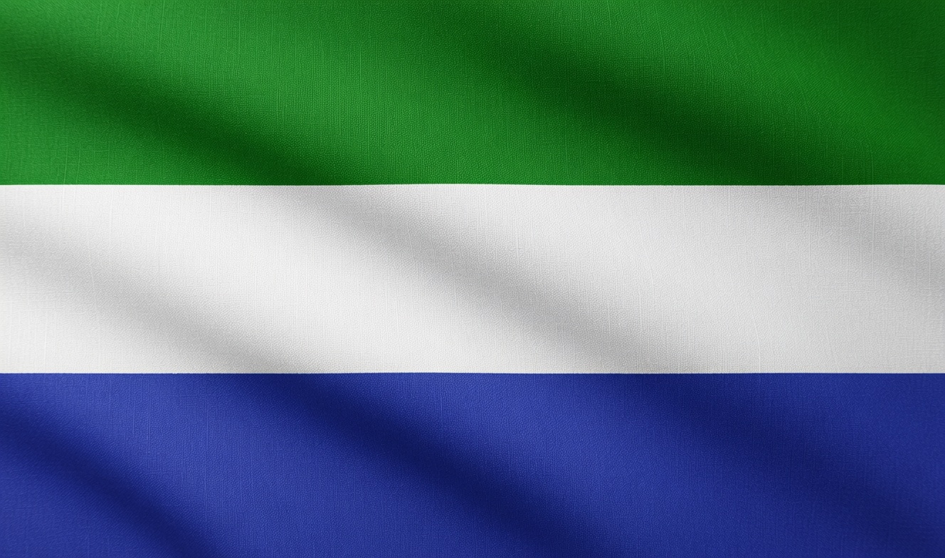 Bandera del cantón Puerto López